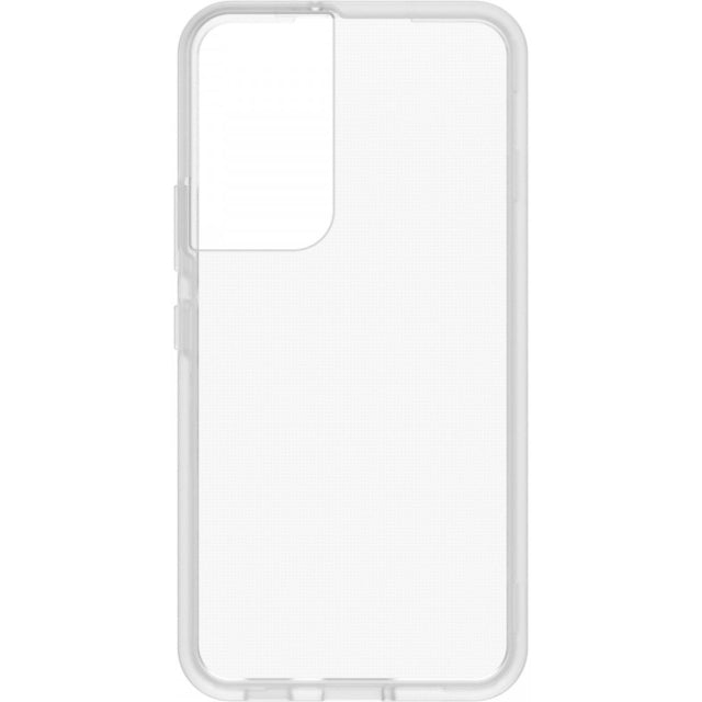 OtterBox React Series Samsung Galaxy S22 5G Clear