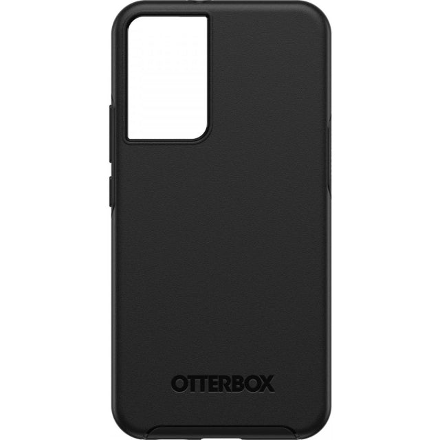 OtterBox Symmetry Case Samsung Galaxy S22+ 5G Schwarz