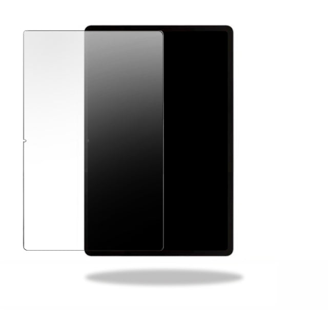 Mobilize Glass Displayschutzfolie Samsung Galaxy Tab S7+/S8+/S9+/S10+ 12.4