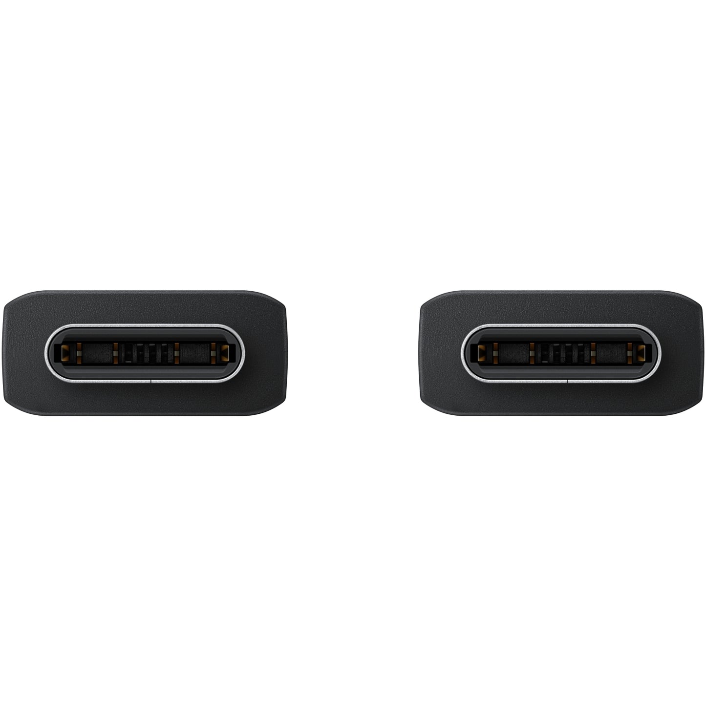 EP-DX310JBEGEU Samsung Charge/Sync Cable USB-C to USB-C 60W 1.8m. Black
