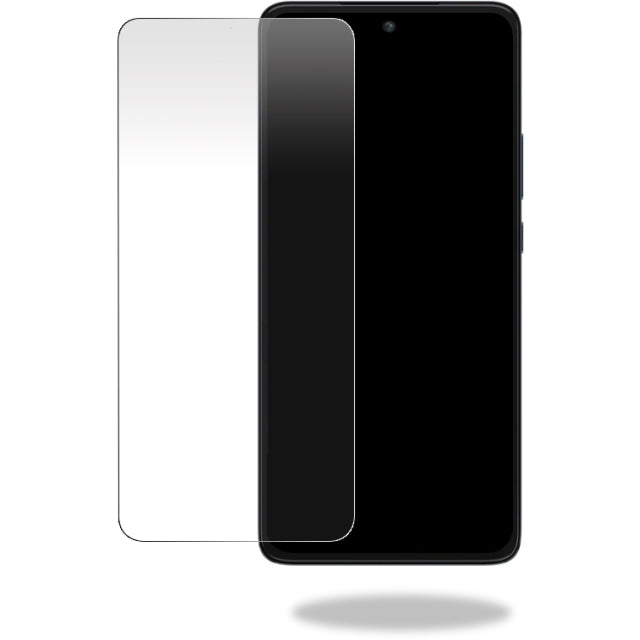 Mobilize Glass Displayschutzfolie Motorola Edge 30