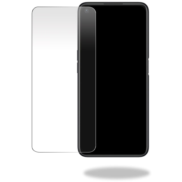 Mobilize Glass Displayschutzfolie OPPO A76 4G/A96 4G