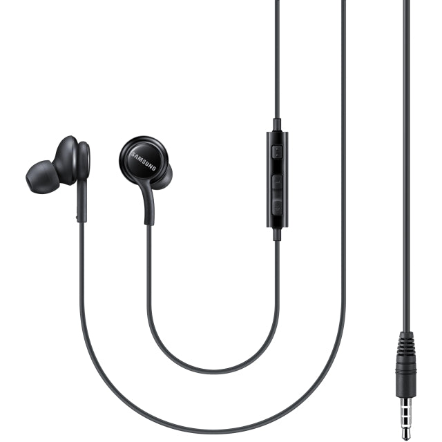 EO-IA500BBEGWW Samsung In-Ear-Stereo-Headset, Schwarz