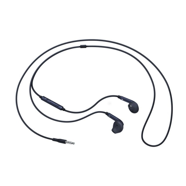 EO-EG920BBEGWW Samsung In-Ear Fit Stereo Headset Schwarz Bulk