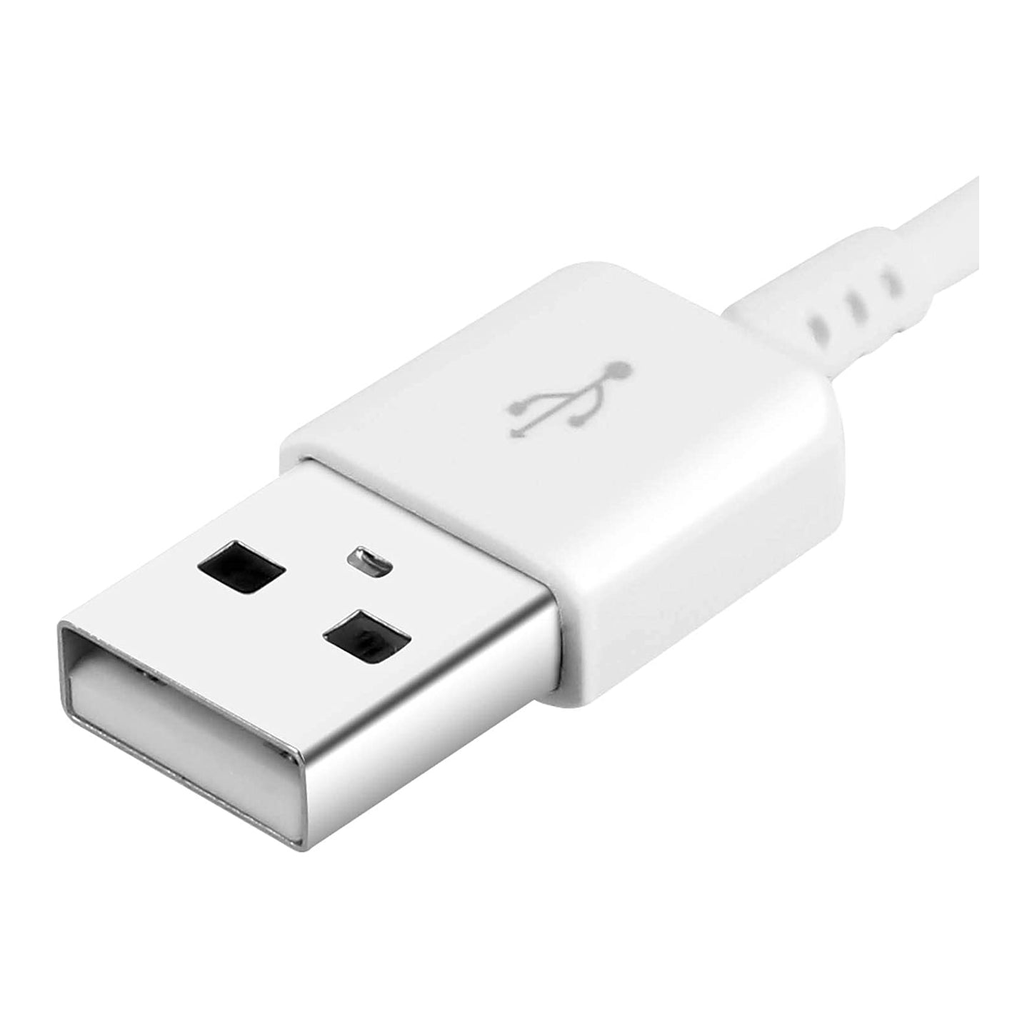EP-DW700CWE Samsung Charge/Sync Cable USB-C 1.5m. White Bulk