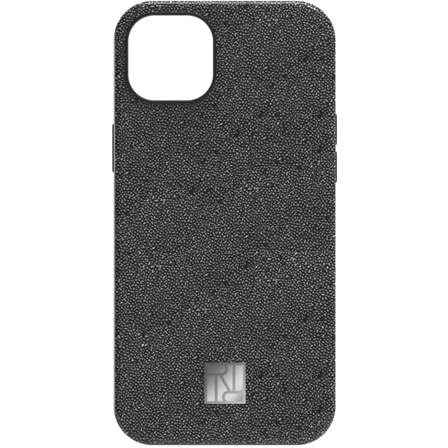 Richmond & Finch RF Series TPU Case Apple iPhone 14 Plus Black Caviar