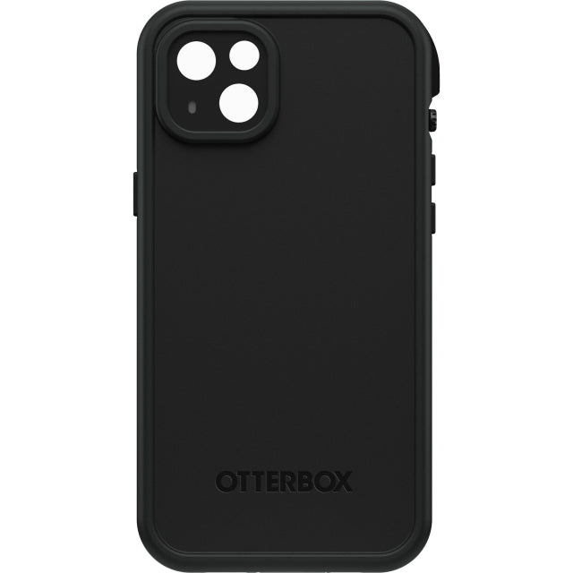 OtterBox Fre for MagSafe Case Apple iPhone 14 Plus Black