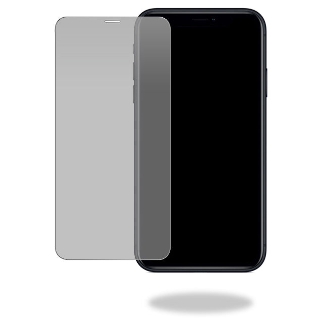 Mobilize Privacy Glass Screen Protector pour Apple iPhone XR/11