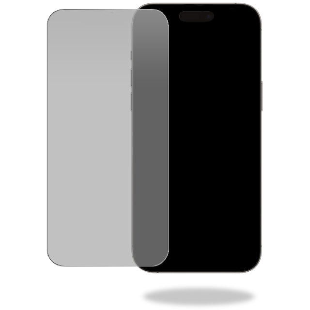 Mobilize Privacy Glass Screen Protector pour Apple iPhone 14 Pro Max