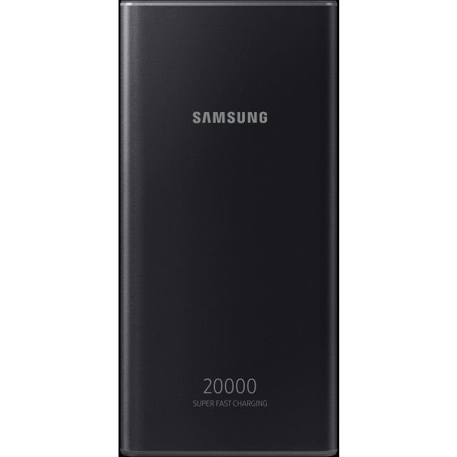 EB-P5300XJEGEU Samsung Battery Pack 20.000 mAh 25W Cosmic Grey