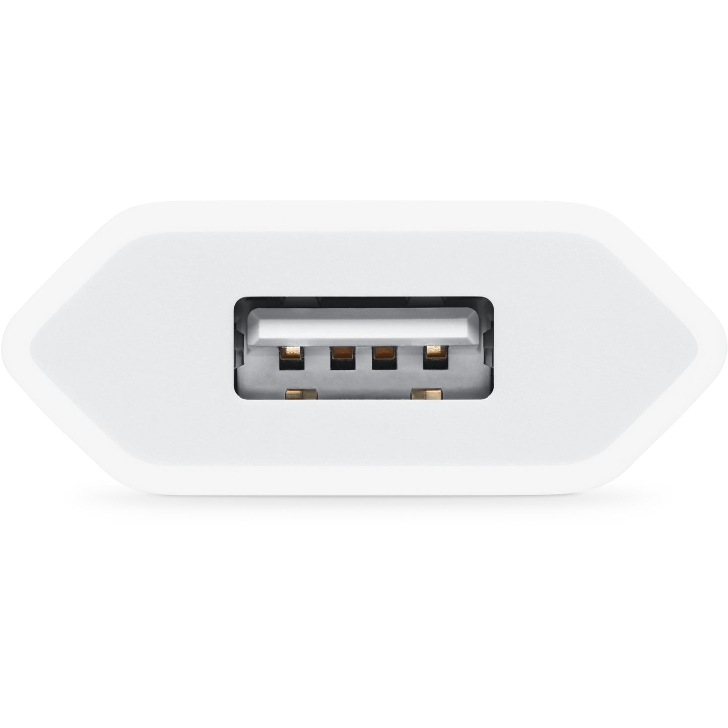 MGN13ZM/A Apple USB Power Adapter 5W White