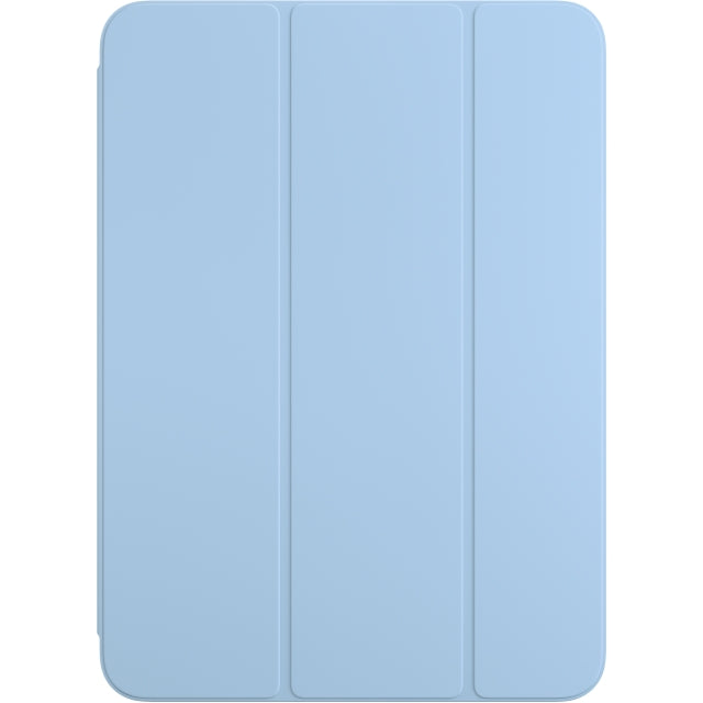 MQDU3ZM/A Apple Smart Folio iPad 10.9 (2022)/iPad 11 (2025) Bleu ciel