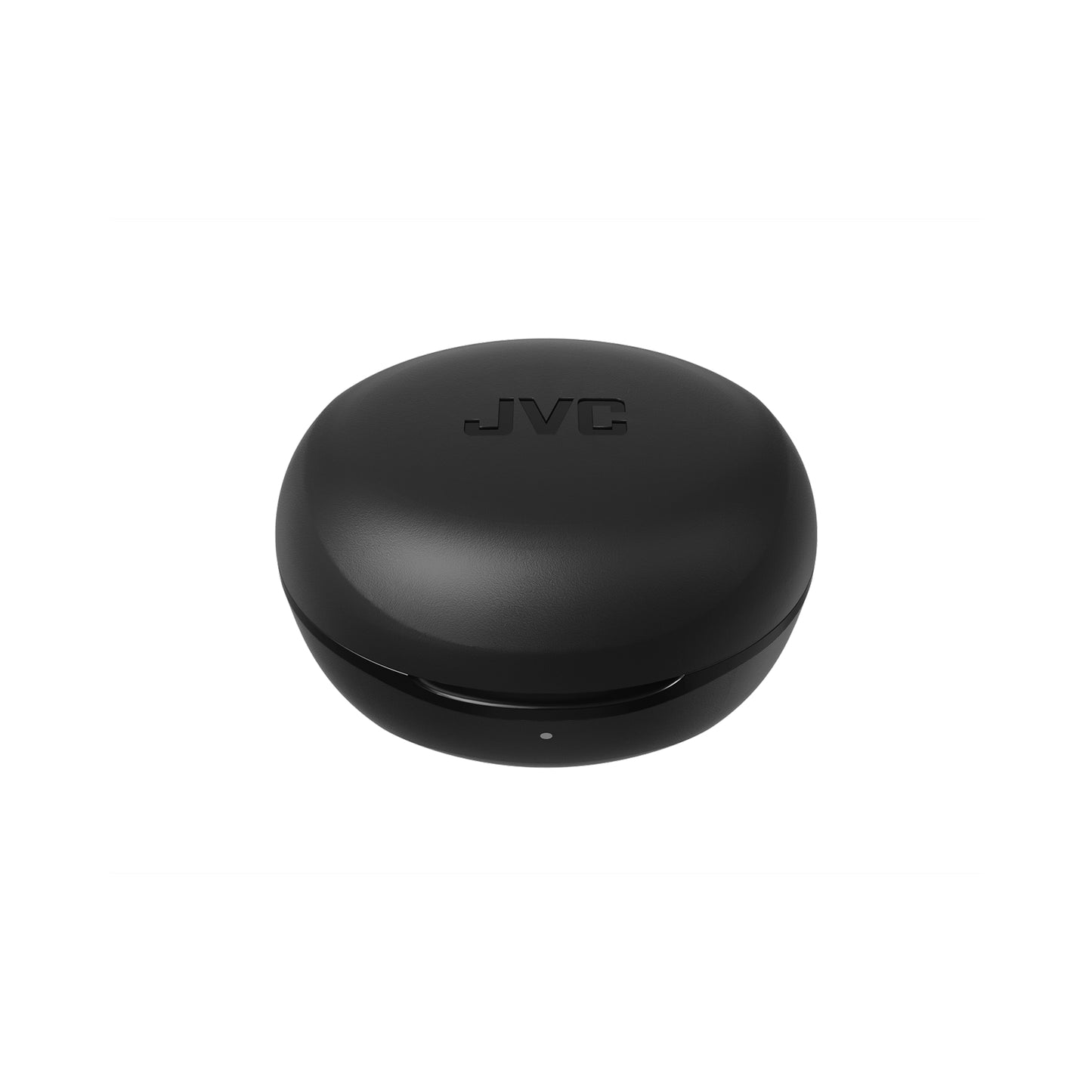 HA-A6T JVC Gumy Mini True Wireless Bluetooth Stereo Headset Black
