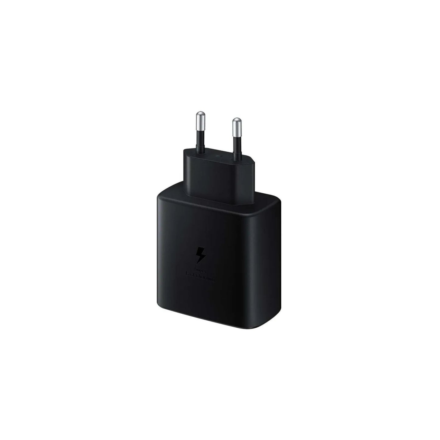 GP-PTU020SOFBQ Samsung Super Fast Charging Wall Charger USB-C 45W Black Bulk