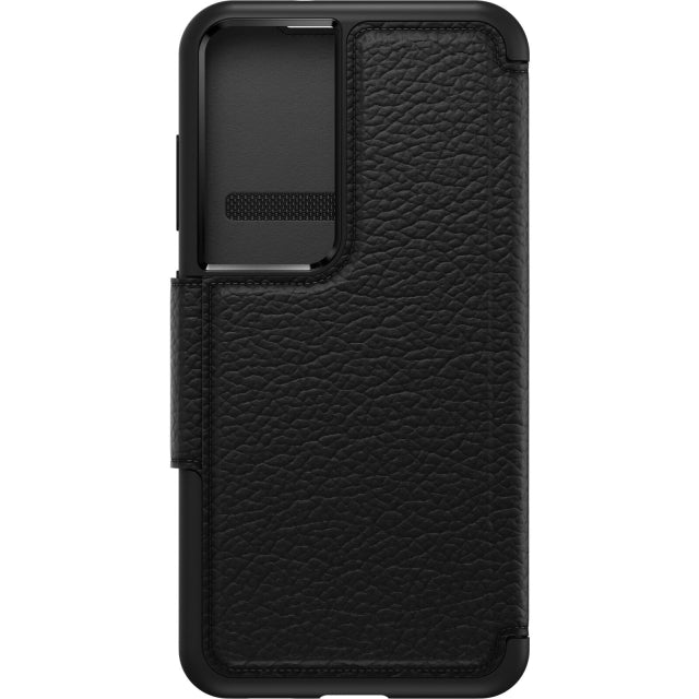 OtterBox Strada Samsung Galaxy S23 5G Noir Shadow
