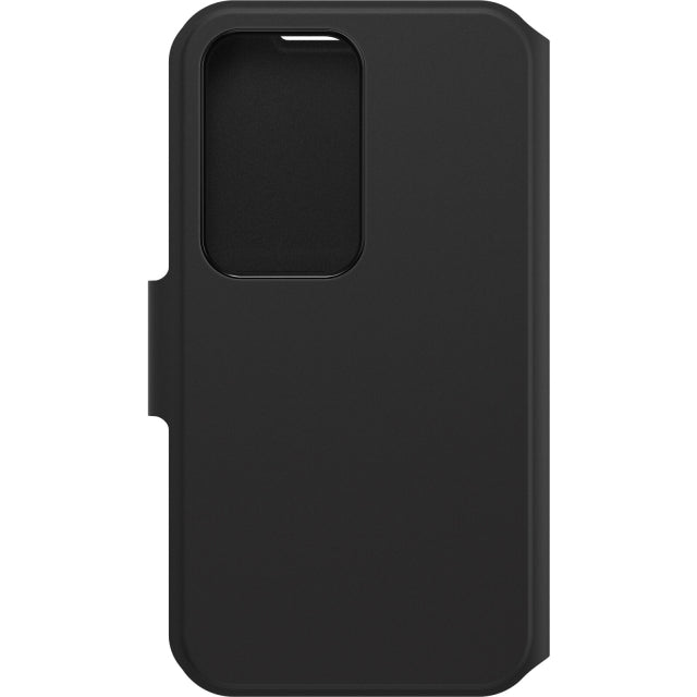 OtterBox Strada Via Samsung Galaxy S23 5G Black Night