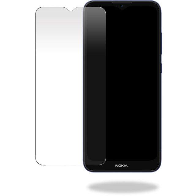 Mobilize Glass Screen Protector Nokia C21
