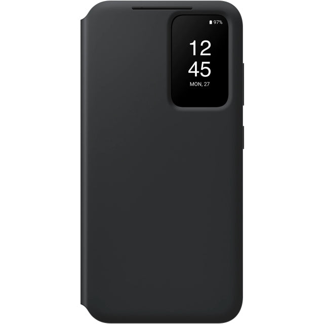 EF-ZS911CBEGWW Samsung Smart Clear View Cover Galaxy S23 5G Black