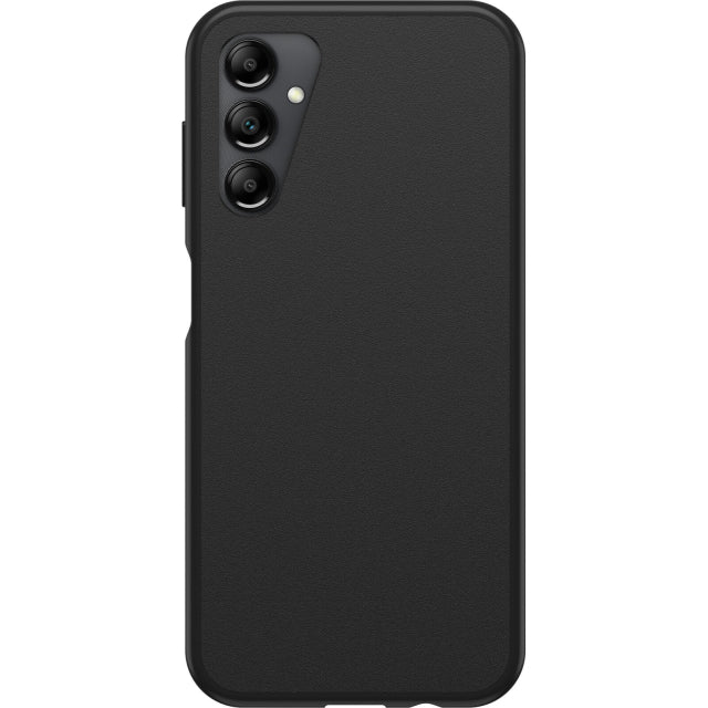OtterBox React Series Samsung Galaxy A14 5G Schwarz