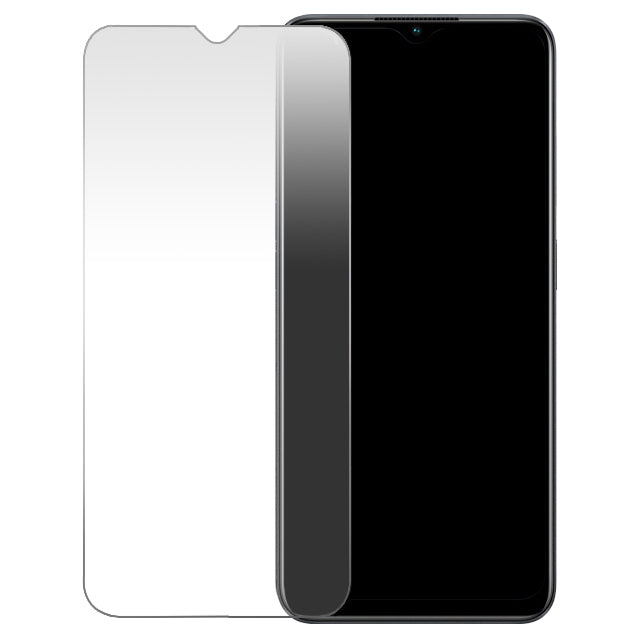 Mobilize Glass Displayschutzfolie OPPO A18/A38/A78 5G