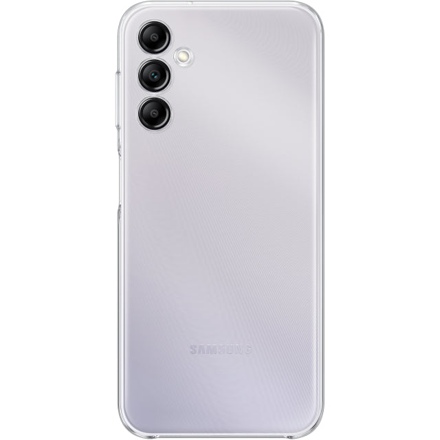 EF-QA146CTEGWW Samsung Clear Case Galaxy A14 4G/5G Transparent
