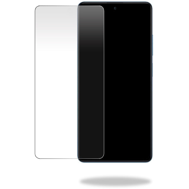 Mobilize Glass Screen Protector Xiaomi Redmi Note 12 Pro 5G