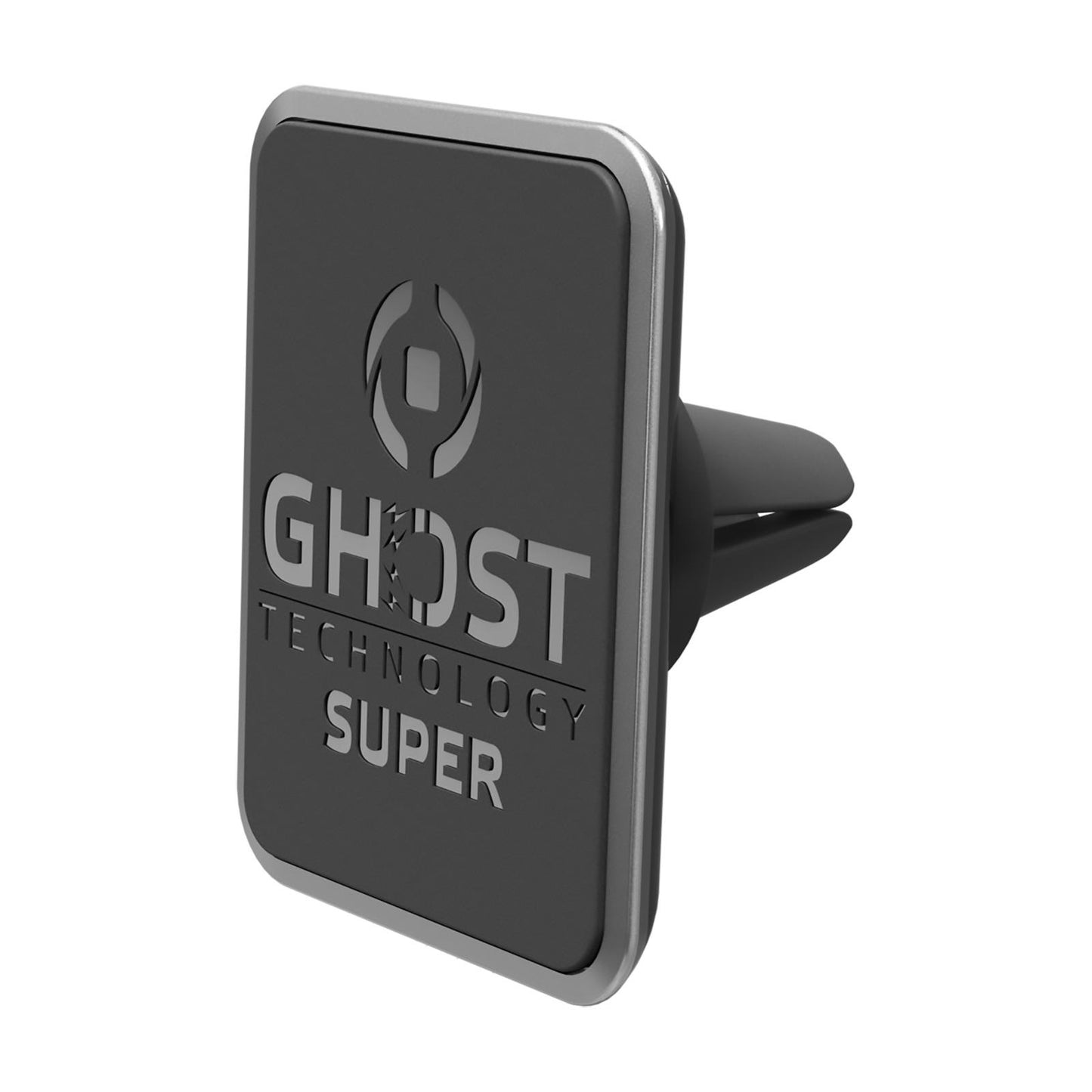 Celly GhostSuperVent Universal Magnetic Car Holder Black