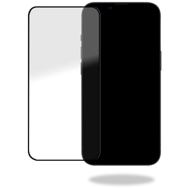 Striker Ballistic Glass Screen Protector for Apple iPhone 15