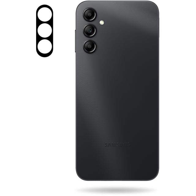 Mobilize Glass Displayschutz für Kamera Samsung Galaxy A14 4G/5G