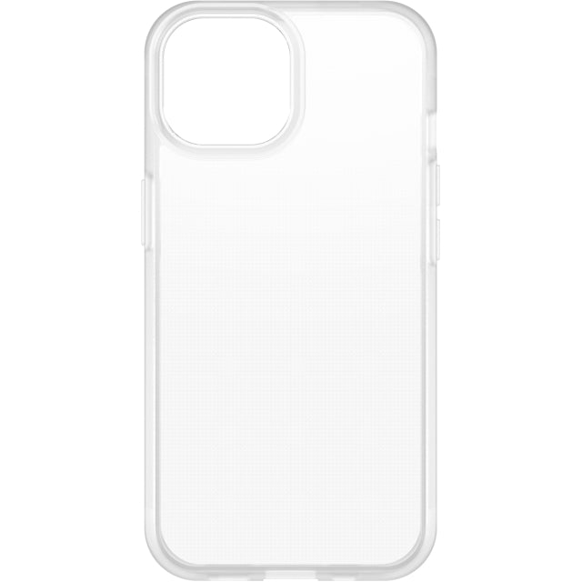 OtterBox React Series Apple iPhone 15 Clear