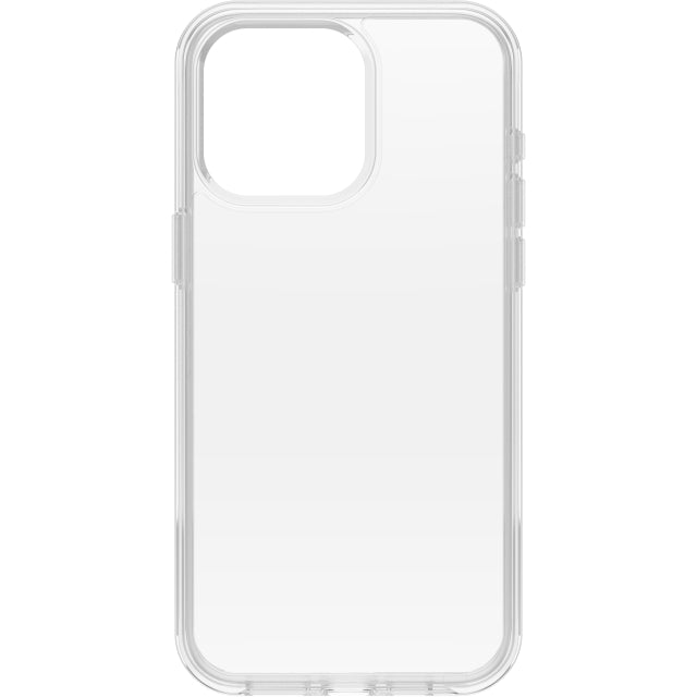 OtterBox Symmetry Clear Case Apple iPhone 15 Pro Max Transparent