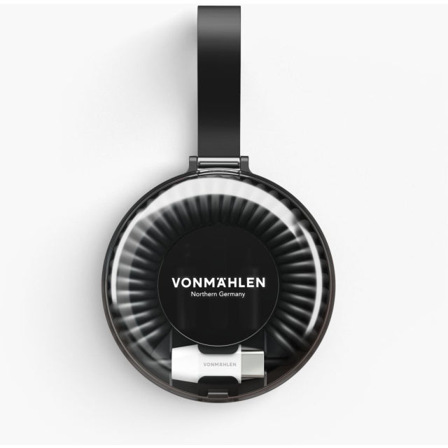 Vonmählen allroundo C All-in-One Charging Cable Black