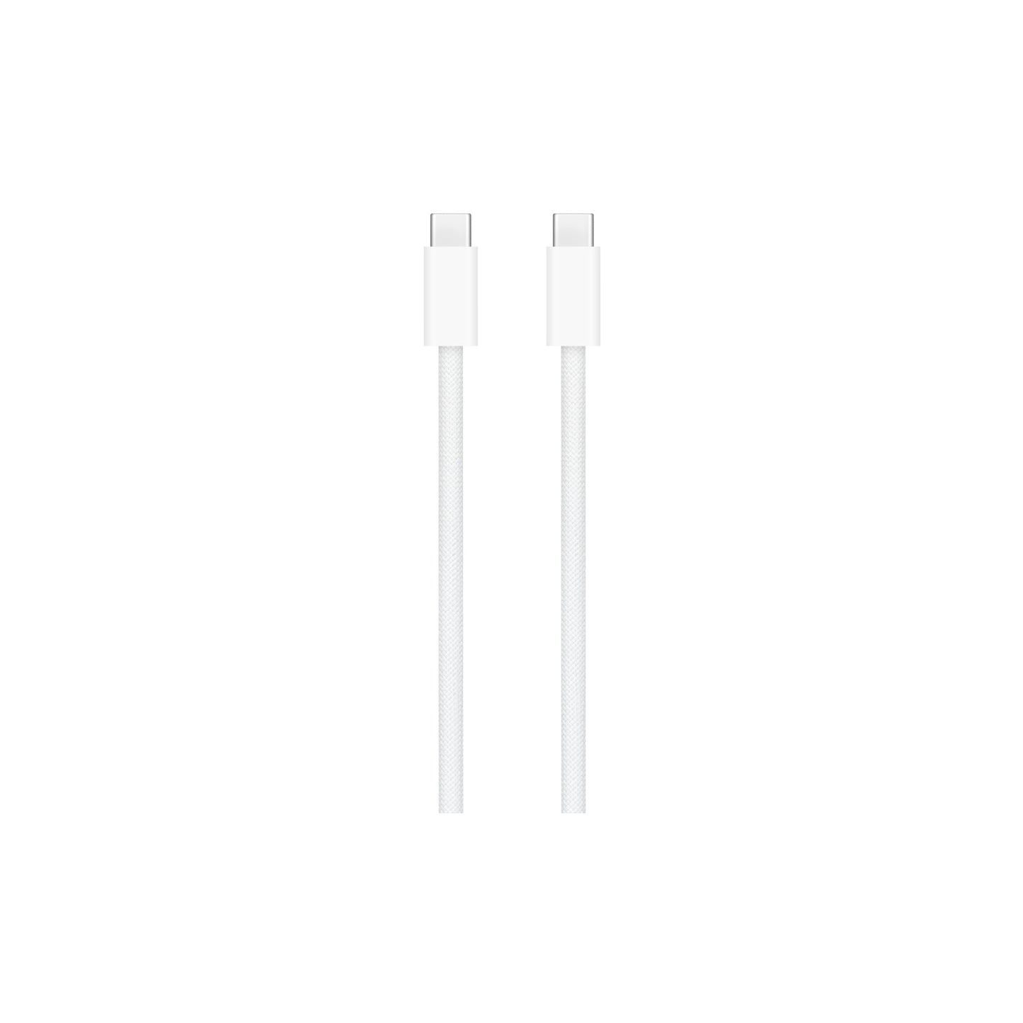 MU2G3ZM/A Apple USB-C to USB-C Cable 240W 2m. White