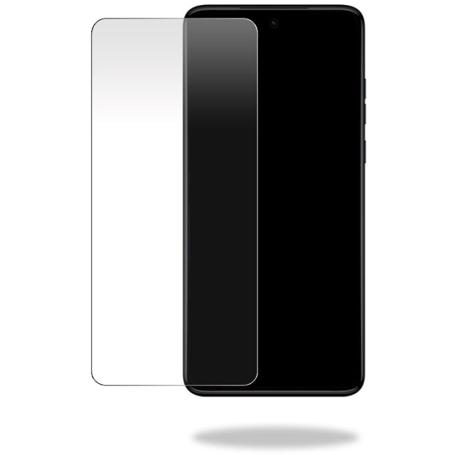 Mobilize Glass Displayschutzfolie Motorola Moto G84