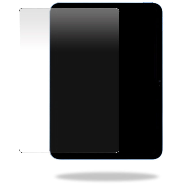 Mobilize Verre Trempé Apple iPad 10.9 (2022)/iPad 11 (2025)