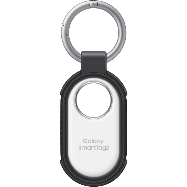 EF-RT560TBEGWW Samsung Galaxy Rugged Case für SmartTag2 Schwarz