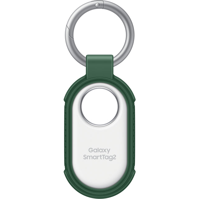EF-RT560TGEGWW Samsung Galaxy Rugged Case für SmartTag2 Grün