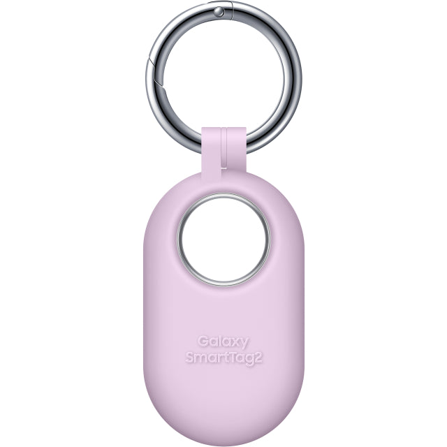EF-PT560CVEGWW Samsung Galaxy Silikonhülle für SmartTag2 Lavender