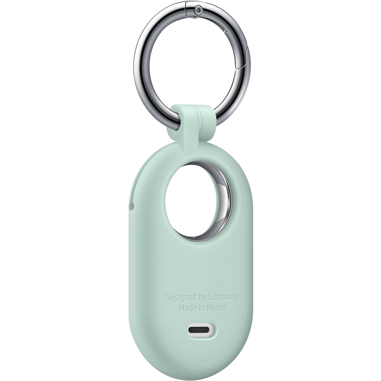 EF-PT560CMEGWW Samsung Galaxy Silicon Case for SmartTag2 Mint
