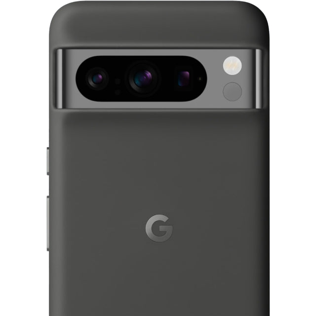 Google Hard Case for Google Pixel 8 Pro Charcoal