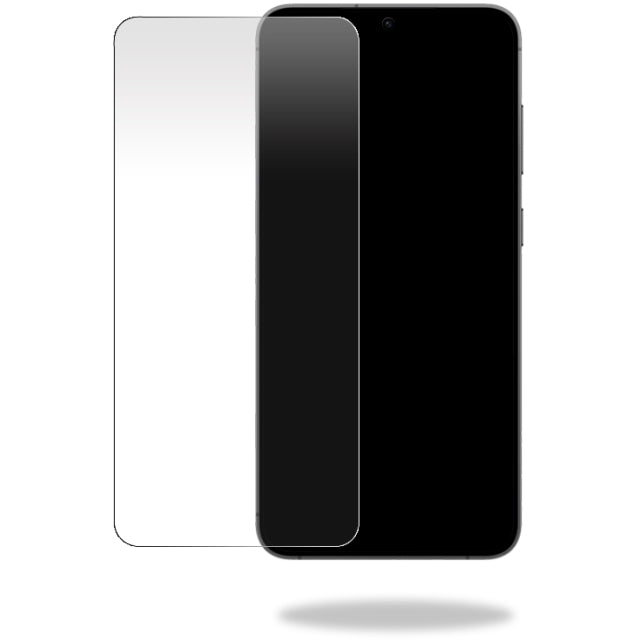My Style Protection d'écran en verre trempé pour Samsung Galaxy S24+ 5G/S25+ 5G Transparent (lot de 10)
