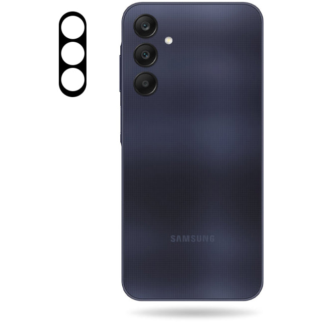 Mobilize Glass Screen Protector for Camera Samsung Galaxy A25 5G