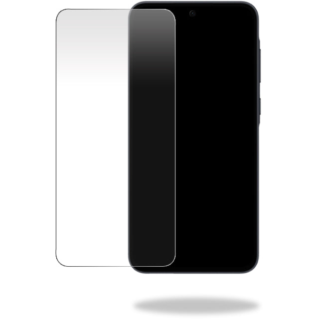 My Style Tempered Glass Screen Protector for Samsung Galaxy A35 5G Clear (10-Pack)