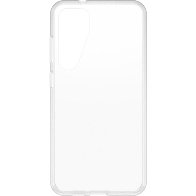 OtterBox React Series Samsung Galaxy S24+ 5G Transparent