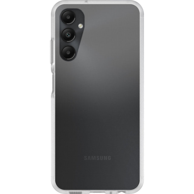 OtterBox React Series Samsung Galaxy A05s Clear