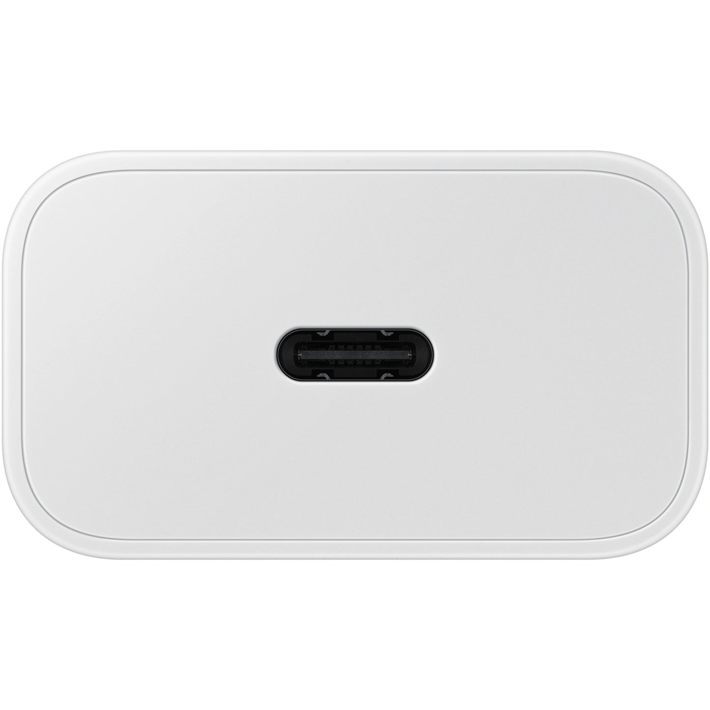 EP-T2510XWEGEU Samsung USB-C PD Wall Charger 25W + USB-C Cable White