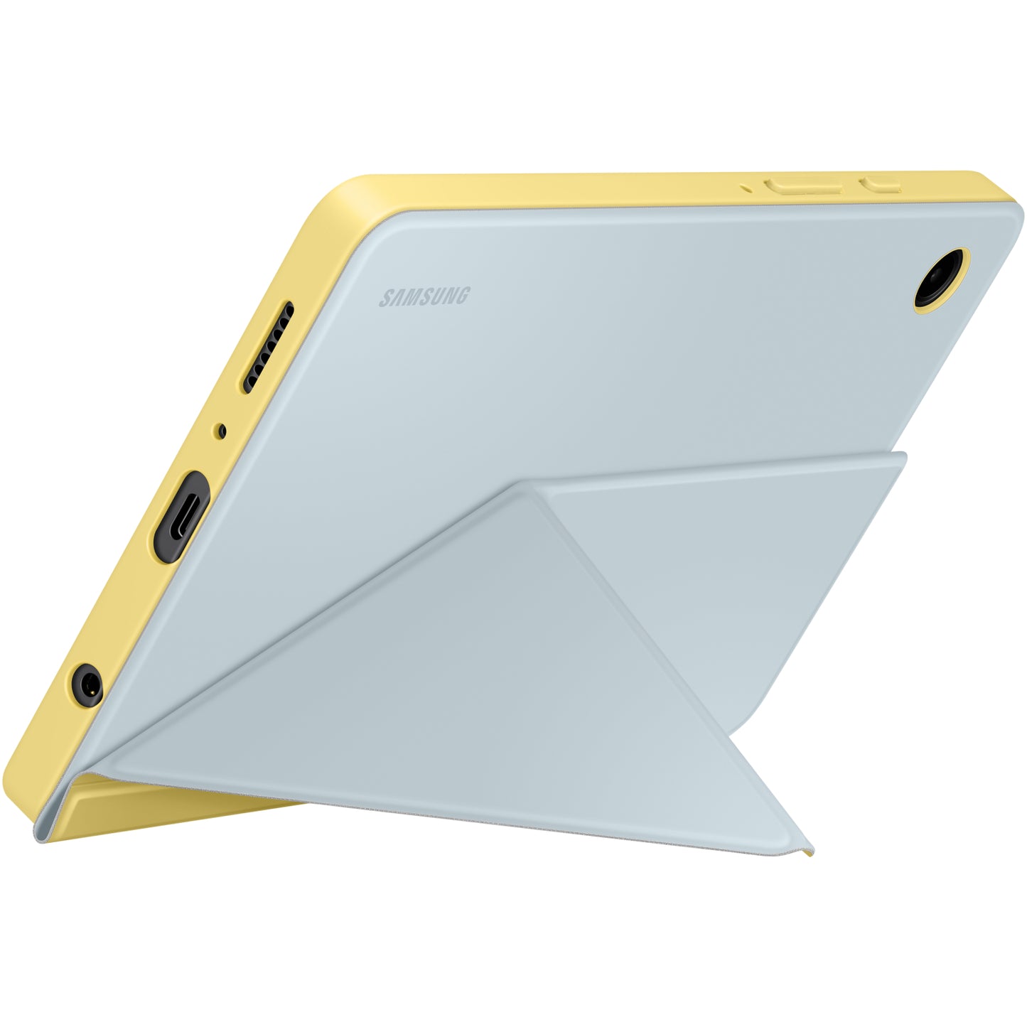 EF-BX110TLEGWW Samsung Book Cover Galaxy Tab A9 8.7 Blue