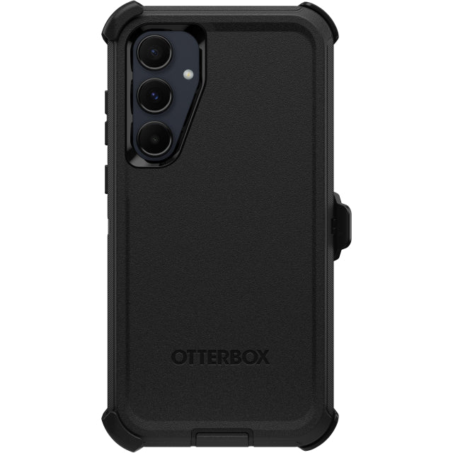 OtterBox Defender Series Screenless Edition Samsung Galaxy A55 5G Schwarz