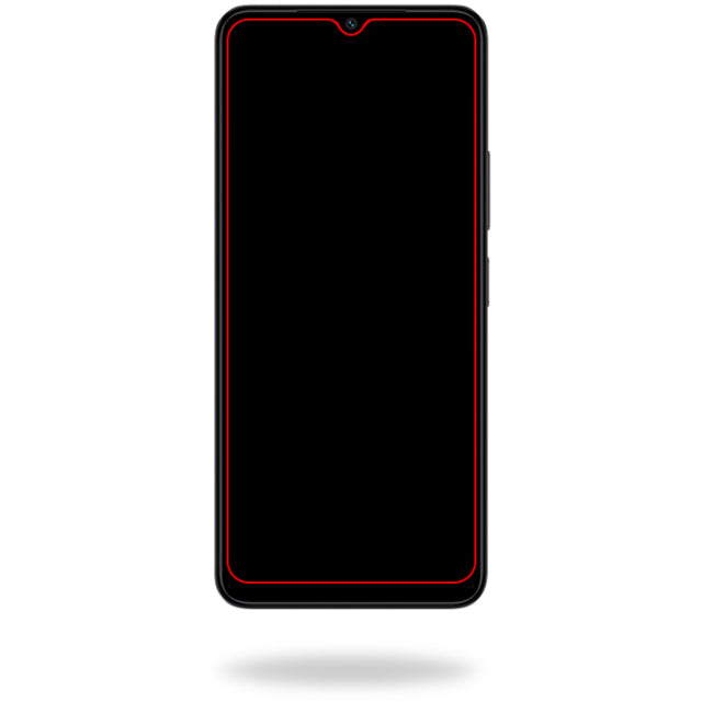 Mobilize Glass Displayschutzfolie Xiaomi Redmi A3/A3x
