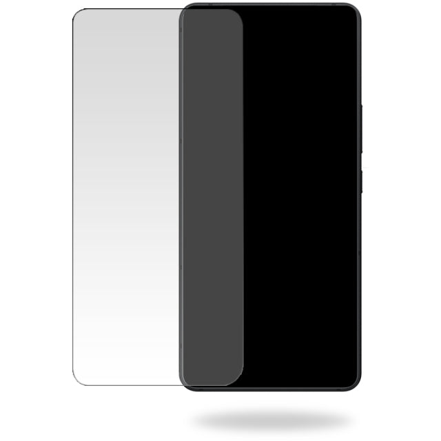 Mobilize Displayschutzfolie aus Glas ASUS ZenFone 11 Ultra